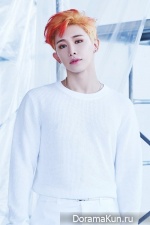 Wonho