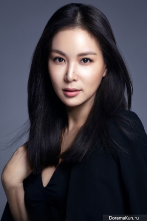 Ko So Young Ko So Young
