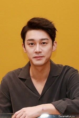 Sung Hyuk