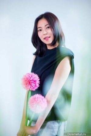 Choo Soo Hyun Choo Soo Hyun