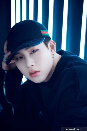 Jooheon Jooheon