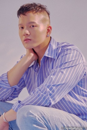 Peniel Peniel
