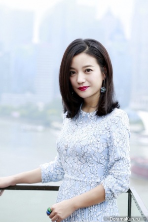 Vicki Zhou