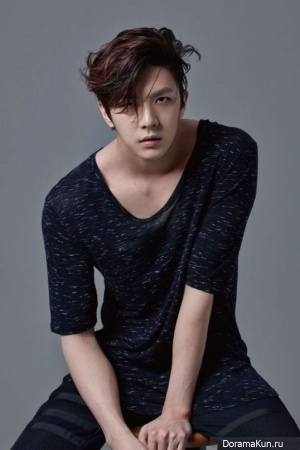 Park Sang Hyun