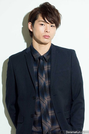 Kato Ryosuke