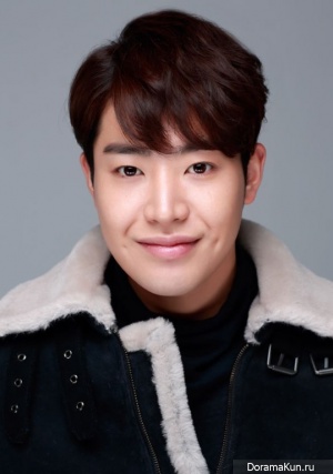 Park Min Woo
