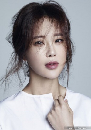 Baek Ji Young