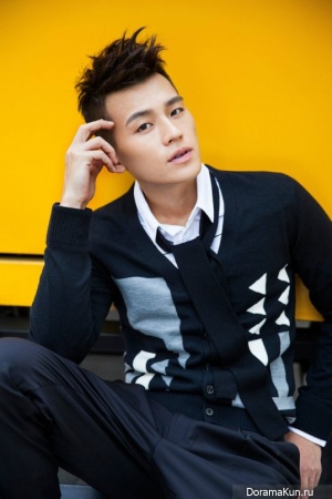 Ou Hao