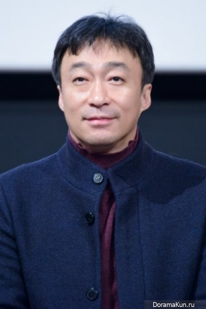 Lee Sung Min Lee Sung Min