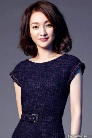 Zhou Xun