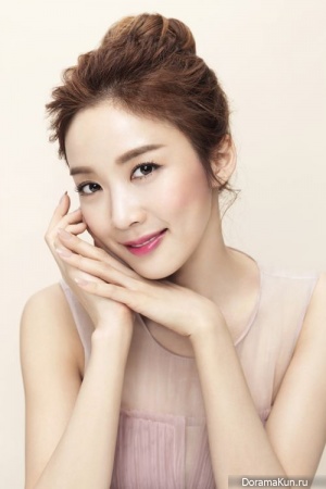 Lee Chung Ah Lee Chung Ah