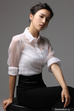 Han Hye Jin