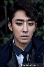Son Ho Joon