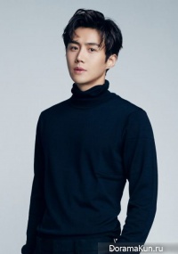Kim Sun Ho