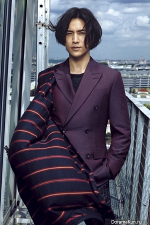 Chen Kun