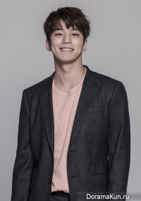 Kim Min Gyu