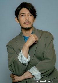 Fujiki Naohito