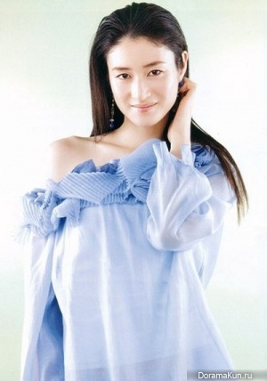 Kato Koyuki
