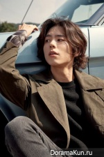 Park Bo Gum