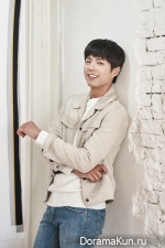 Park Bo Gum