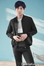 Park Bo Gum