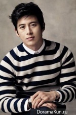 Go Soo