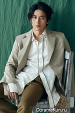 Go Soo