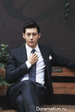 Go Soo