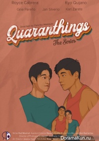 Quaranthings