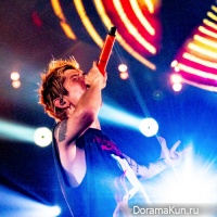 ONE OK ROCK