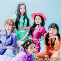 Red Velvet