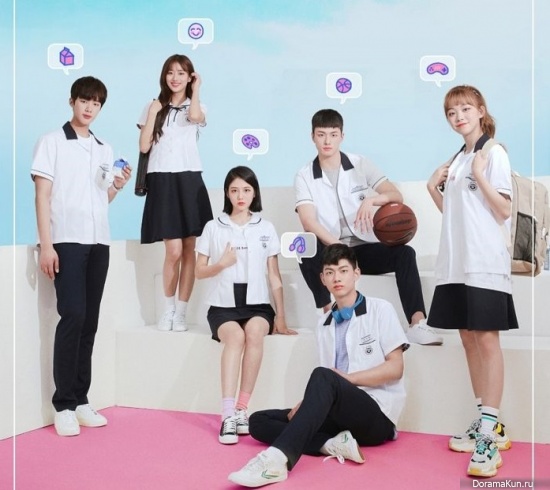 A-teen-season-1