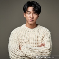 Lee Seung Gi