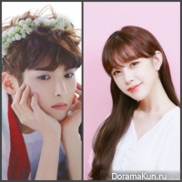Ryeowook_Ari