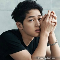 Song-Joong-Ki