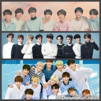 K-pop