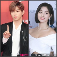 Jihyo-Daniel