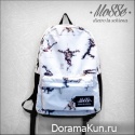 Рюкзак