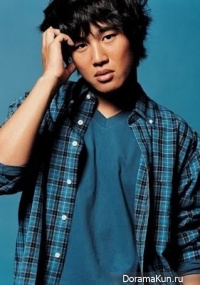 Cha Tae Hyeon