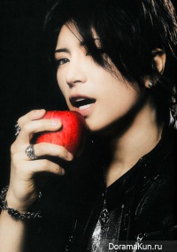 Gackt
