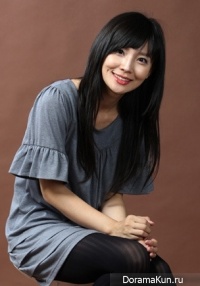 Ji Joo Yun