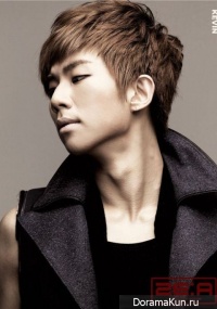 Kevin