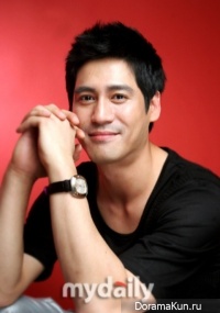 Lee Hyung Chul