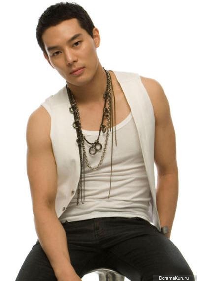 Lee Sun Ho
