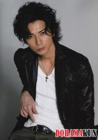 Matsumoto Jun