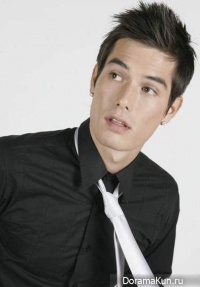 Ricky Kim