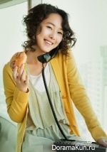 Yoo Seo Jin