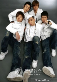 BIG BANG