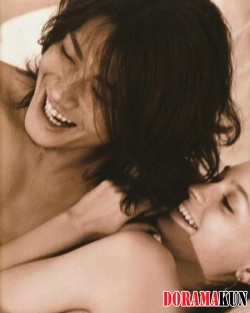 Akanishi Jin для ANAN 2009