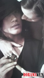 Akanishi Jin для ANAN 2009